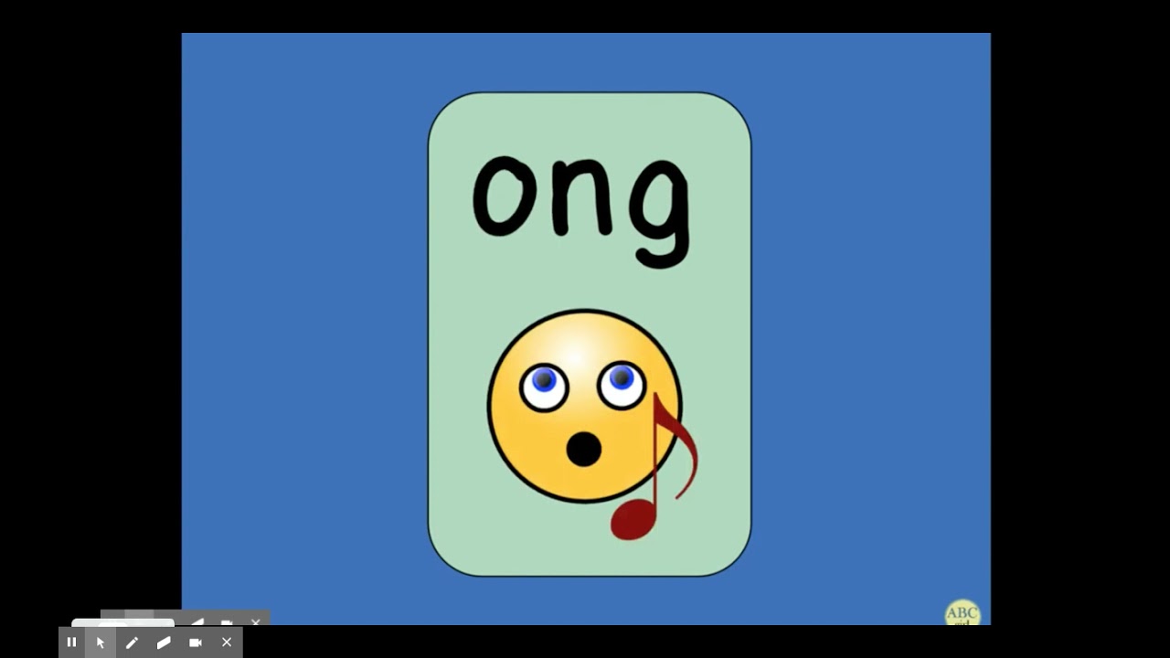 Fundations unit 7 week 2 day 1 youtube