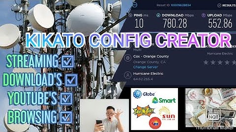 HOW TO SET-UP V2RAY NO LOAD GLOBE AND TM IN NAPSTERNETV, EZZ