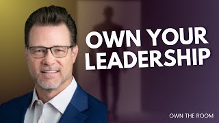 What He Taught Leaders Changed Everything: Joel Worthington