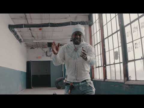 3200 Tre - Reshoot It (Official Music Video)