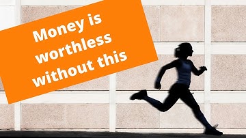 Ziglar Wheel Of Life- Have your success and the health to enjoy it (Episode 4)