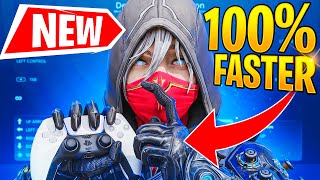 How To Set Up INSTANT Weapon Swap On Controller (PC ONLY)