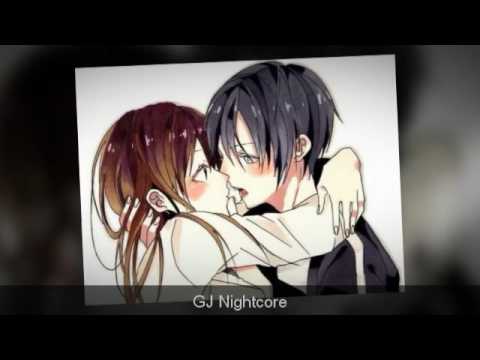 GJ Nightcore - Instinct Animal