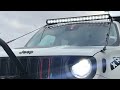 Renegade Tv- Jeep Renegade Lightbar Installation
