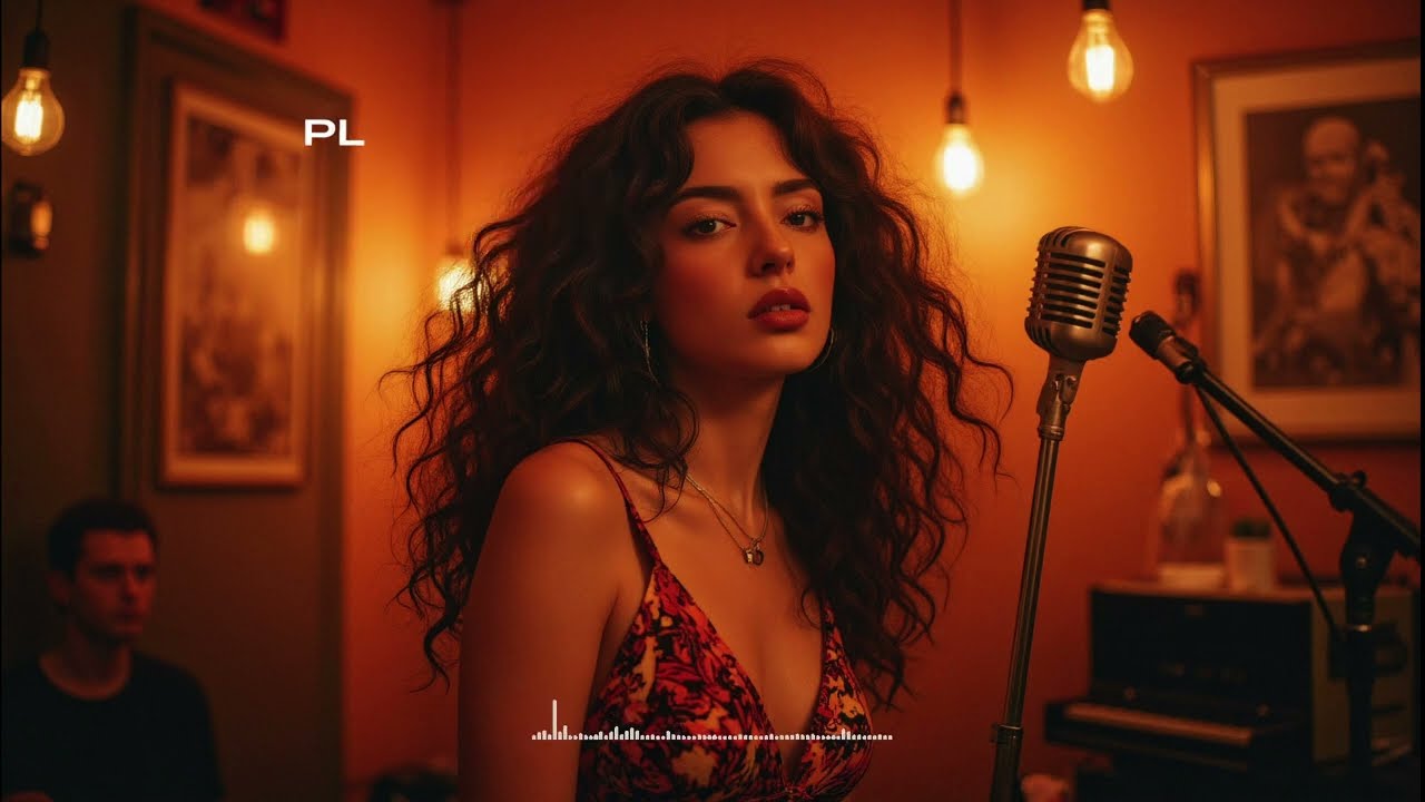 Soulful Sunset Blues 🌅 Etta James Inspired | Smooth R&B & Heartfelt Soul