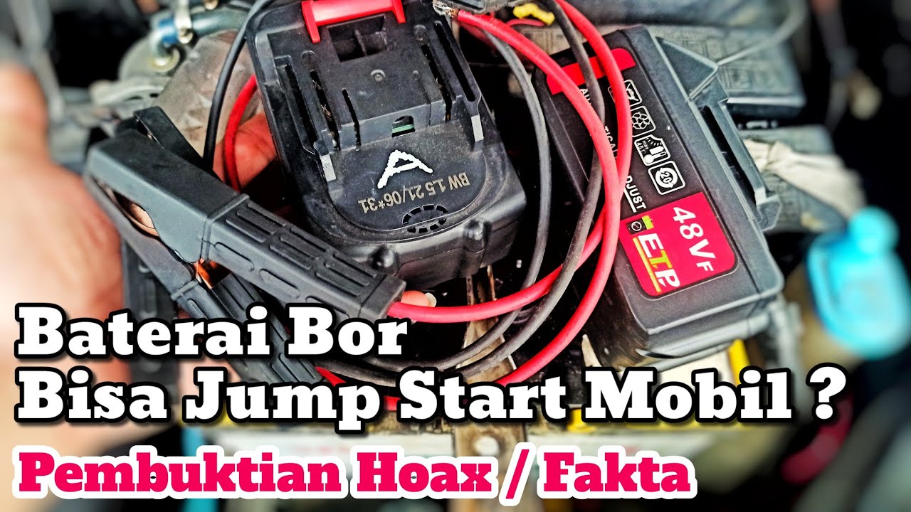 ⚡LXT Cordless battery for emergency Car Starter, is it Legit ?