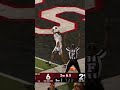 Henry Belin with a pass completion to Isaiah Myers for a 36-yard Touchdown vs. Western Kentucky Hill