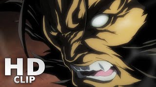 Wolverine Goes Berserk | X-Men Anime