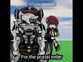 another ship vid of my Roblox avatar and my besties Roblox avatar