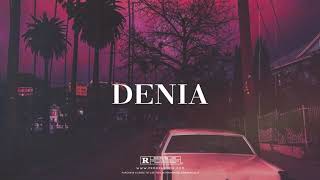 "Denia" - Afrobeat x Afro House Type Beat chords