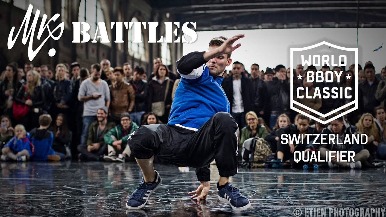 Capsule Corp. vs RSM/Wolf crew | WBC Switzerland Qualifier | Quarter Final