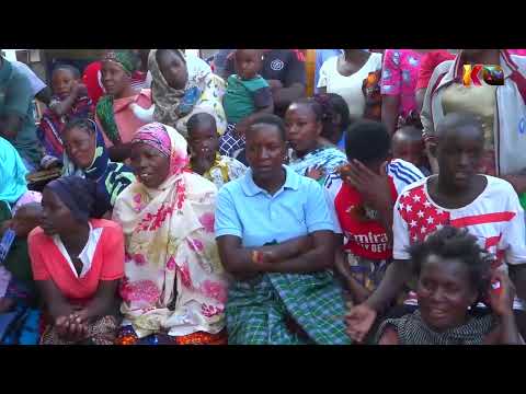 MGOMBEA URAIS WA CUF GOMBO SAMANDITO ATIKISA BUCHOSA ATOA HOTUBA KALI KANYALA MWANZA 