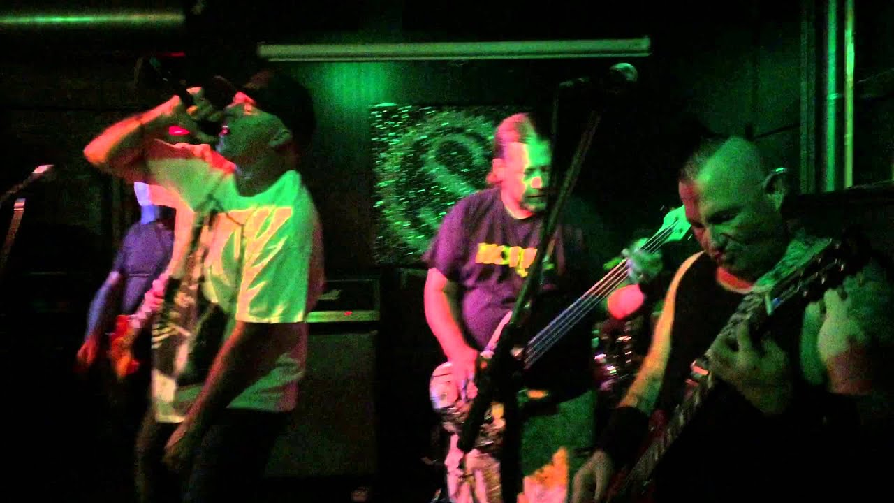 Cordial Spew @ The Sydney