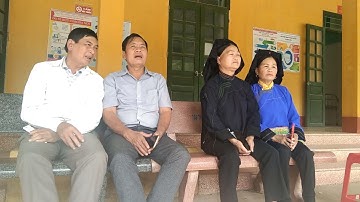 HÁT SY BIỂN ĐỘNG LỤC NGẠN BẮC GIANG 15 09 2021 ÂM LICH(1)