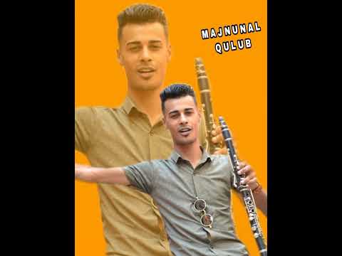 يعلم ربنا مجيت في مره زعلت حد مجنون القلوب
