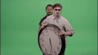 Filthy Frank With Shia Labeouf - Green Screen