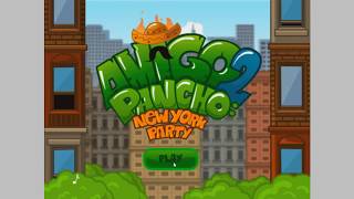 AMIGO PANCHO 2 (Game Walkthrough) screenshot 5