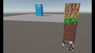 Rebuilding Minecraft Episode 3: Block Visuals