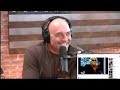 Joe Rogan on Ric Flair'sTrash Talking