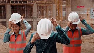 Behind the Vision | Nova Lifespaces Tamil Brand Film by GCB