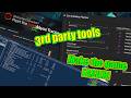 The tools game lacks made BY OTHER PLAYERS! | EVE Online 3rd party tool showcase