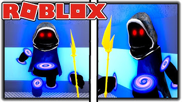 How to get the "UNDEFINED GATEKEEPER" BADGE in ACCURATE PIGGY ROLEPLAY [ROBLOX]