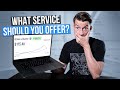 Social Media Marketing Agency Services Quiz