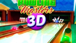Bowling Masters Full Gameplay Walkthrough screenshot 2
