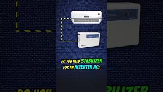 Stabilizer for Inverter AC | Amazon Great Freedom Festival