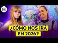 Cómo Será La Suerte En 2026 Mhoni Vidente Predice Cambios Positivos En El Mundo