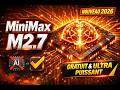 MiniMax M2 7 IA Surpuissante Qui S Améliore Seule Et Qui Rivalise Avec ChatGPT Claude mp3
