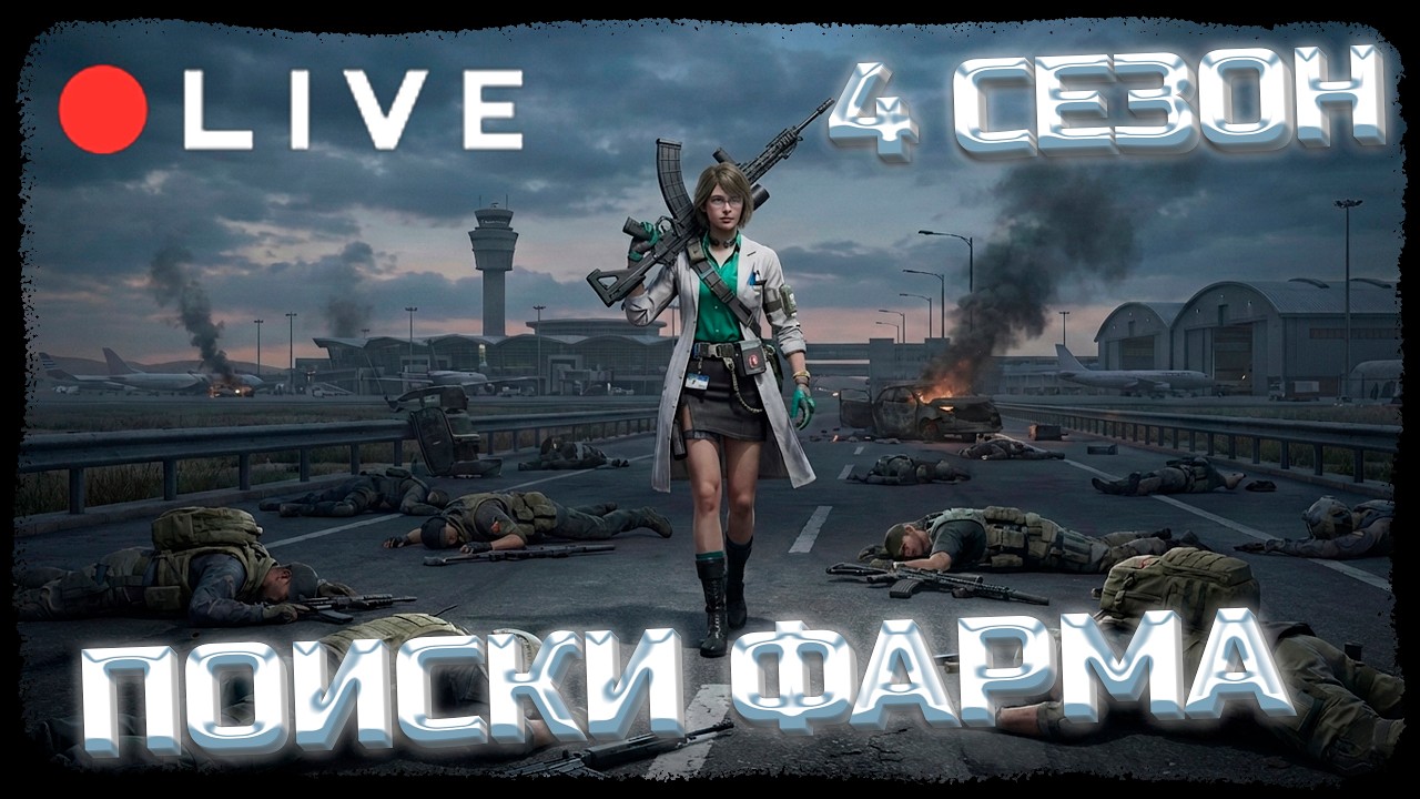 Владелец Элитной пегасни под Питером! Делаем бизнес на пегасах! - Arena Breakout: Infinite