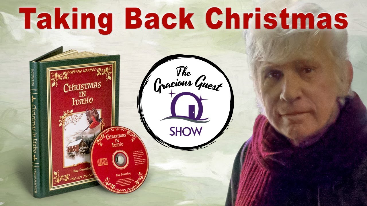 Taking Back Christmas Feat Ray Downing YouTube taking-back-christmas-feat-ray-downing-youtube