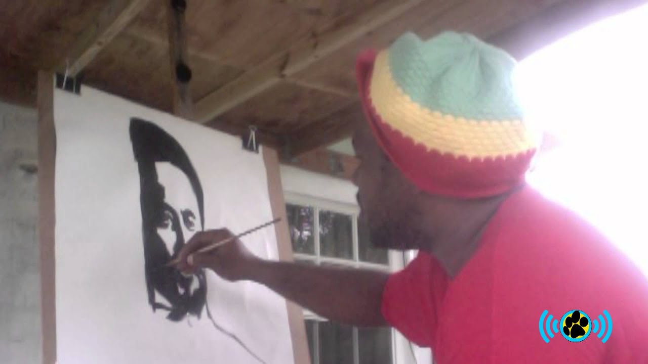 Video Light a bylinx tv show promotion.