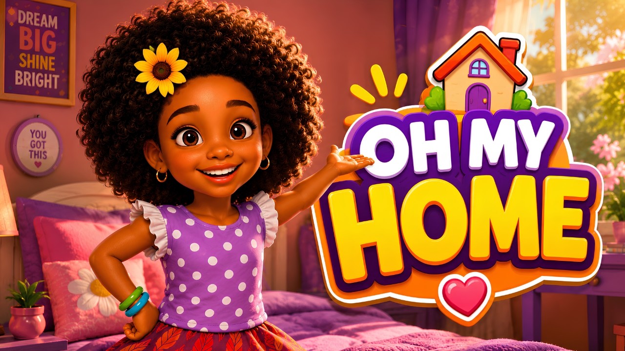 Oh My Home – Smart Sindara video