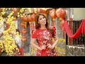 Em gái Lý Hùng trẻ đẹp trong MV tặng gia đình ngày sinh nhật