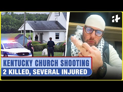 Kentucky Church Gunman