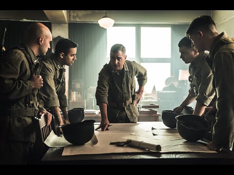 Exklusive Szene: Sprengfalle