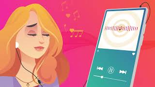Music Player and Video Downloader App screenshot 5