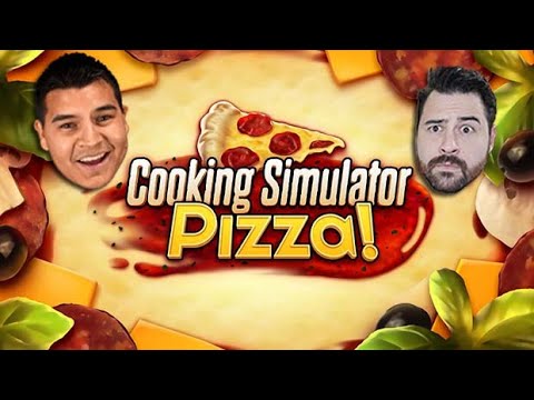 Cooking Simulator with Master Chef OtherJoe!