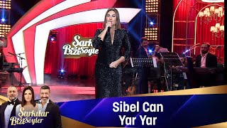 Sibel Can - YAR YAR Resimi