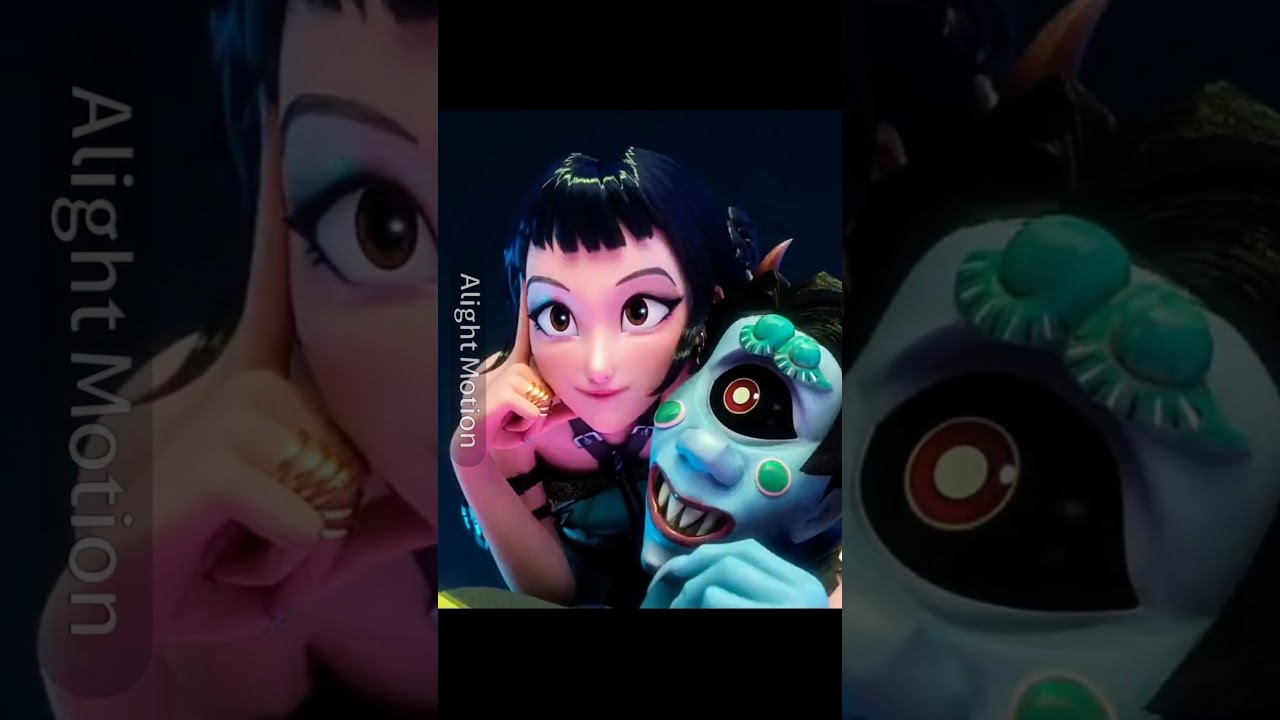 [I love you so..] Zoey edit i know it's not too good in start cuz still learning  