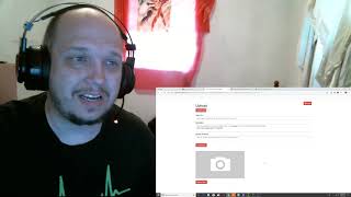 Blind Reactions: Avatar the last air bender Episode 1 -2 (redirect)
