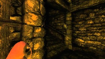 Amnesia: The Dark Descent Commentary Walkthrough Part 3/6