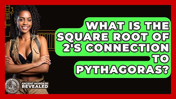 What Is The Square Root Of 2