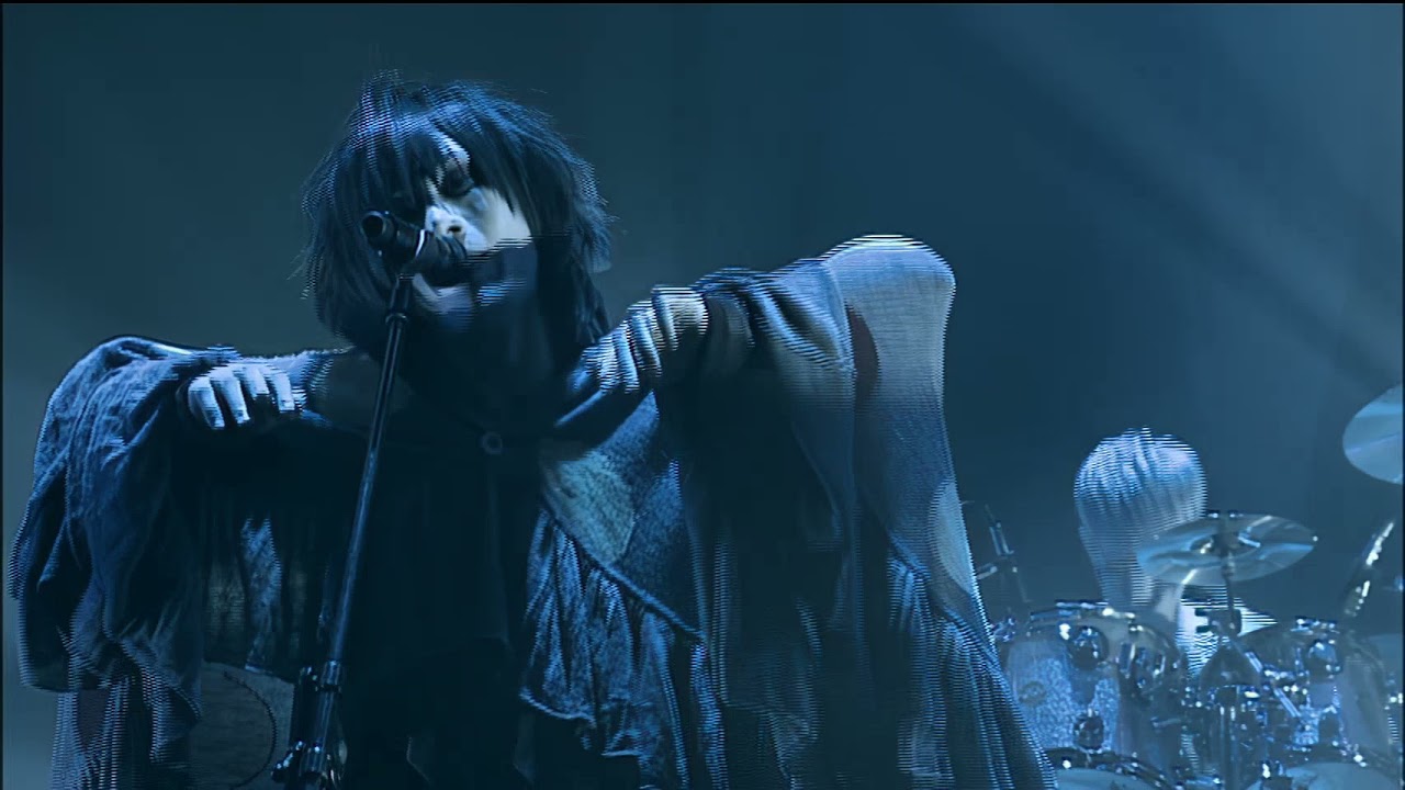 Plastic Tree - Ch.P Disk 2