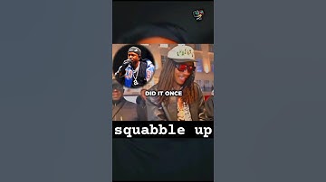 Wiz Khalifa X Kendrick Lamar _ SQUABBLE UP _ ROLL IT UP  #kendricklamar #gnx #freestyle #remix #edit