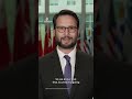 Israel-Lebanon talks held in Washington as expiration of ceasefire nears | AJ #shorts