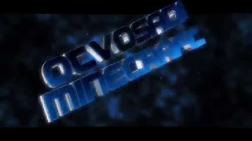 otvosadiHUN [MC Intro] [First Animation]