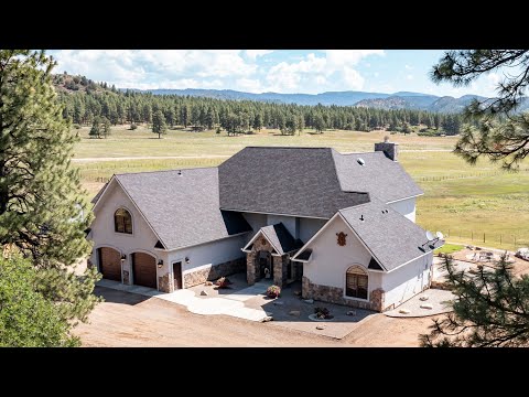 567 Bald Eagle Rd, Bayfield, CO home video tour